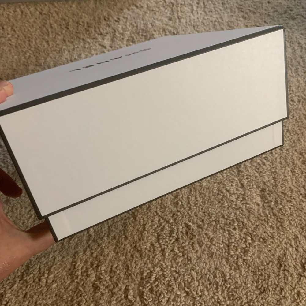 Authentic Chanel Box - image 4